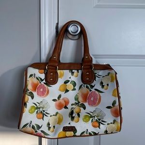 Aldo Fruit Handbag